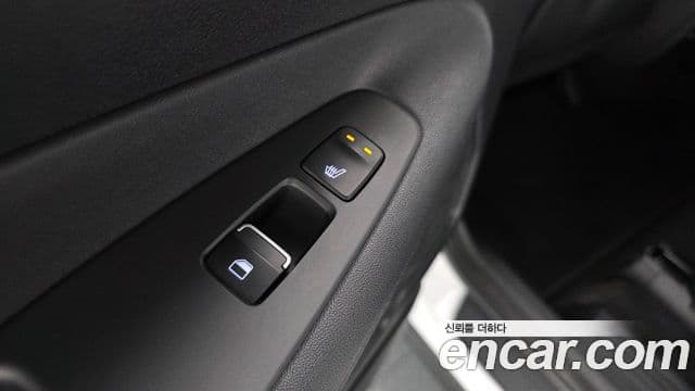 Hyundai The / новый New Santa Fe Exclusive, 2023 19