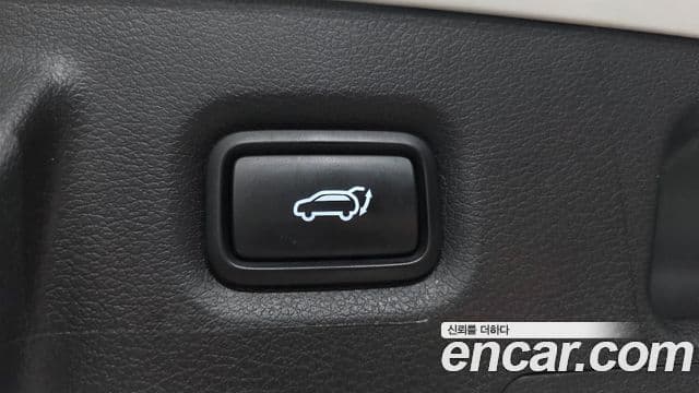 Hyundai The / новый New Santa Fe Exclusive, 2023 20