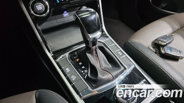 KG모빌리티(SsangYong) Beautiful Korando Plus, 2022 9