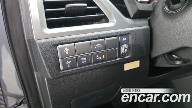 KG모빌리티(SsangYong) Beautiful Korando Plus, 2022 13