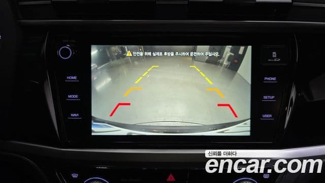 KG모빌리티(SsangYong) Beautiful Korando Plus, 2022 16