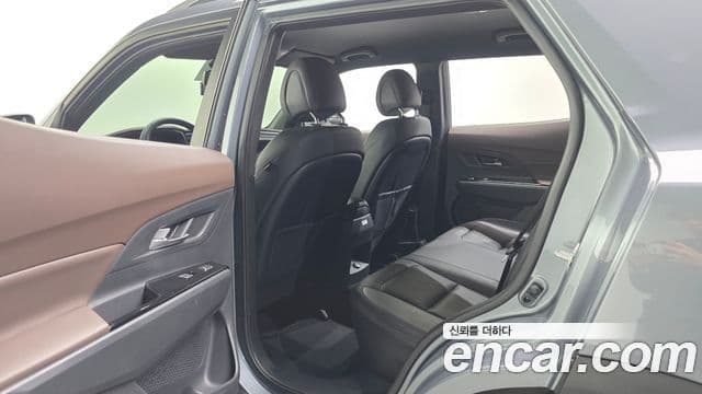 KG모빌리티(SsangYong) Beautiful Korando Plus, 2022 17