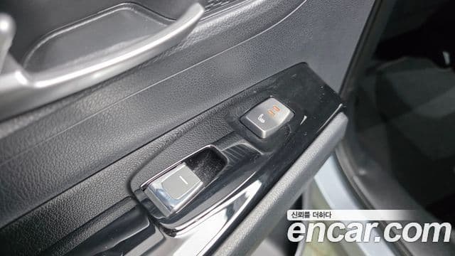 KG모빌리티(SsangYong) Beautiful Korando Plus, 2022 18