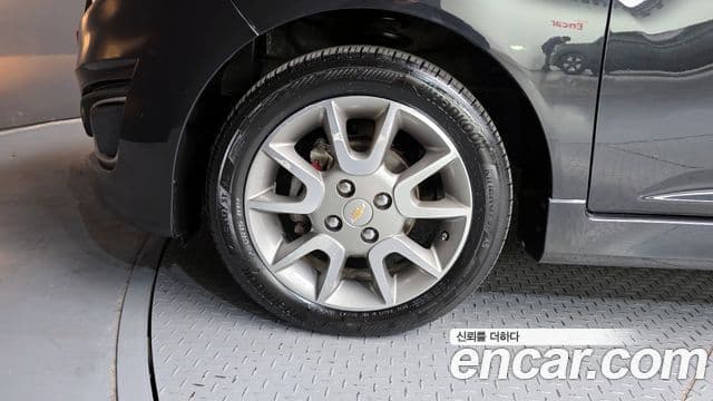 Chevrolet(GM대우) Spark Beat Edition, 2014 все фото