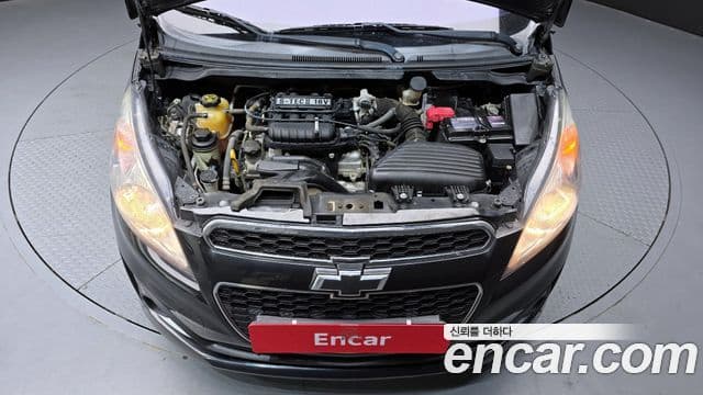 Chevrolet(GM대우) Spark Beat Edition, 2014 6