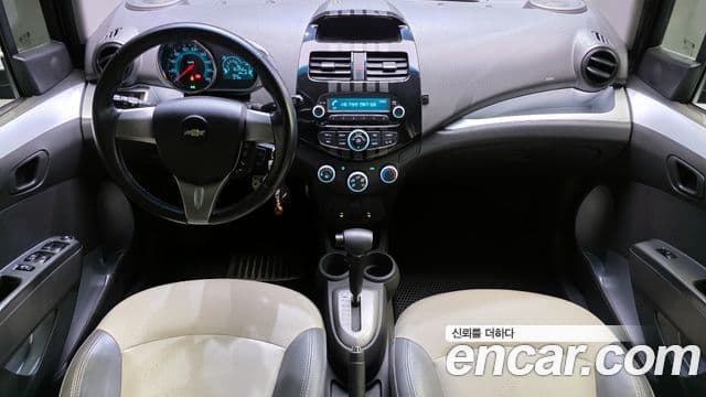Chevrolet(GM대우) Spark Beat Edition, 2014 7