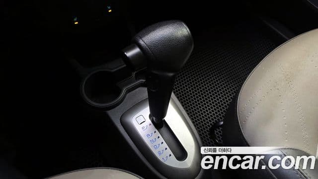 Chevrolet(GM대우) Spark Beat Edition, 2014 9