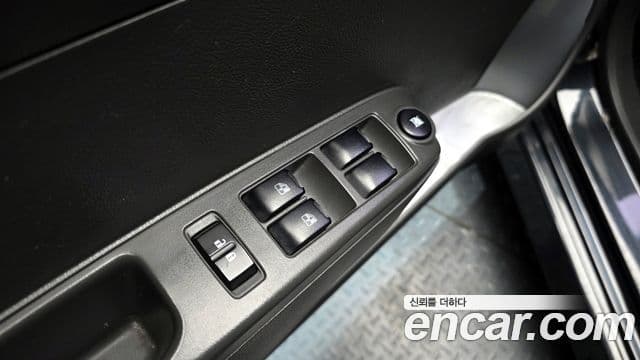 Chevrolet(GM대우) Spark Beat Edition, 2014 14