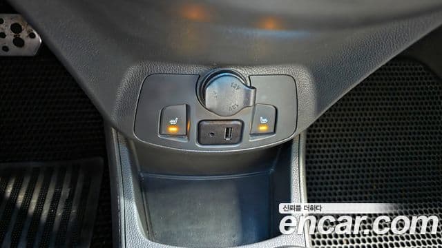 Chevrolet(GM대우) Spark Beat Edition, 2014 16