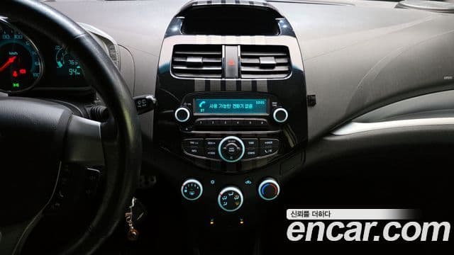 Chevrolet(GM대우) Spark Beat Edition, 2014 18