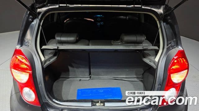 Chevrolet(GM대우) Spark Beat Edition, 2014 20