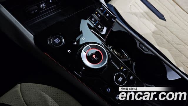 Kia Sportage 5세대 Signature, 2022 9