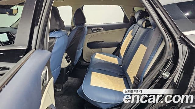Kia Sportage 5세대 Signature, 2022 12