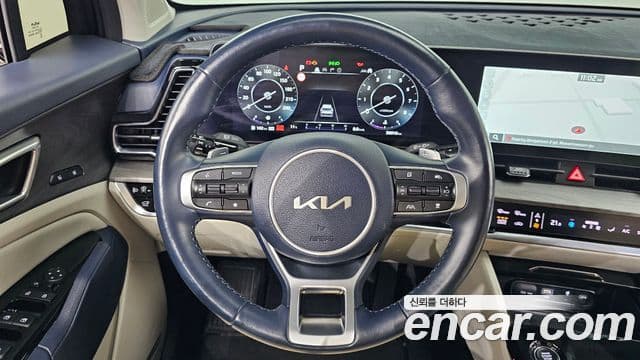 Kia Sportage 5세대 Signature, 2022 13