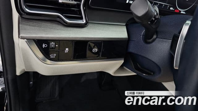 Kia Sportage 5세대 Signature, 2022 17