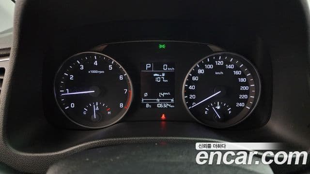 Hyundai Avante AD Style, 2018 8