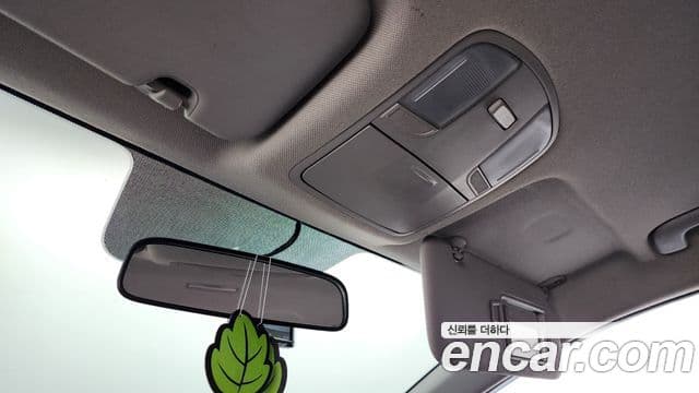 Hyundai Avante AD Style, 2018 17