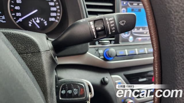 Hyundai Avante AD Style, 2018 19