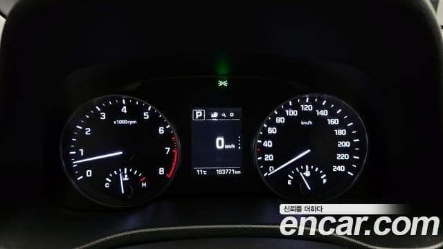 Hyundai Avante AD 1.6 GDI Value Plus, 2017 8