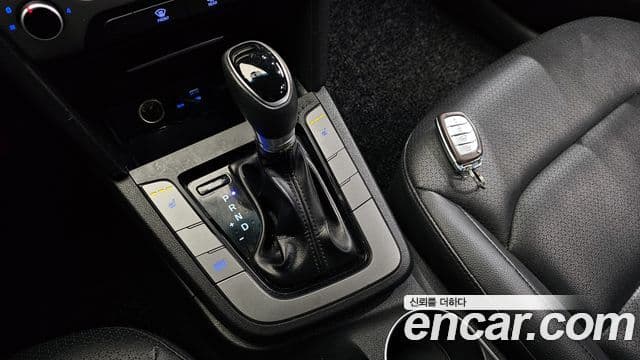 Hyundai Avante AD 1.6 GDI Value Plus, 2017 9