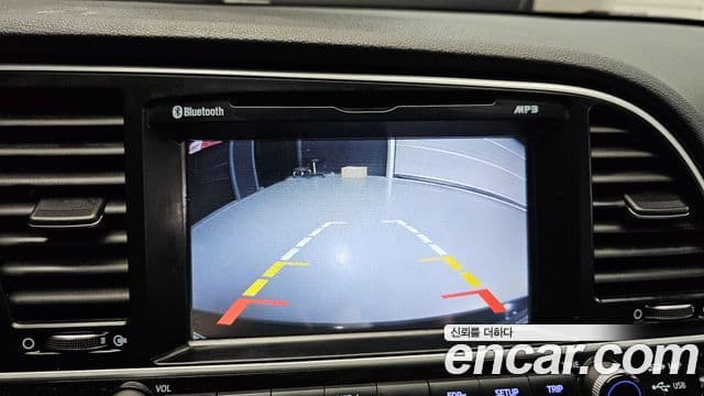 Hyundai Avante AD 1.6 GDI Value Plus, 2017 15