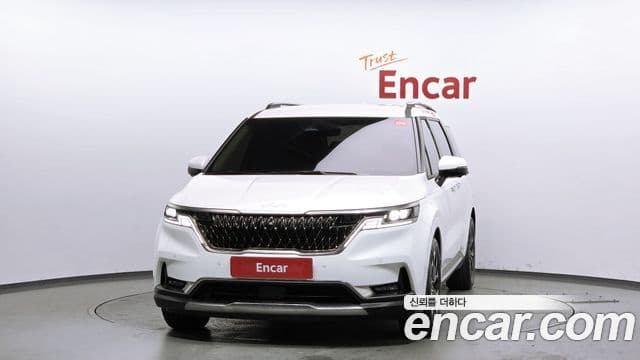Kia Carnival 4세대 Signature, 2023 3