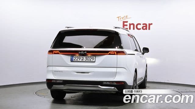 Kia Carnival 4세대 Signature, 2023 4
