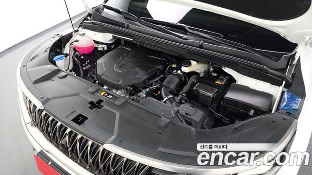 Kia Carnival 4세대 Signature, 2023 6