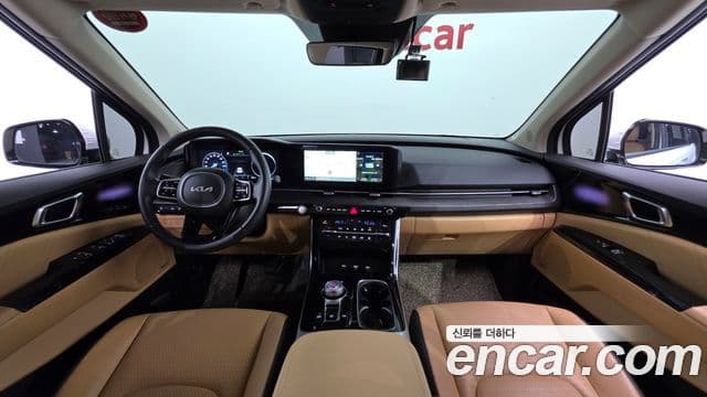 Kia Carnival 4세대 Signature, 2023 7