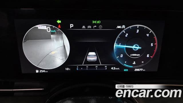 Kia Carnival 4세대 Signature, 2023 8