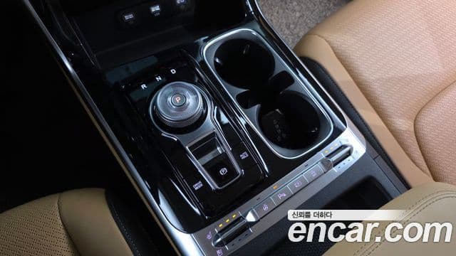 Kia Carnival 4세대 Signature, 2023 9