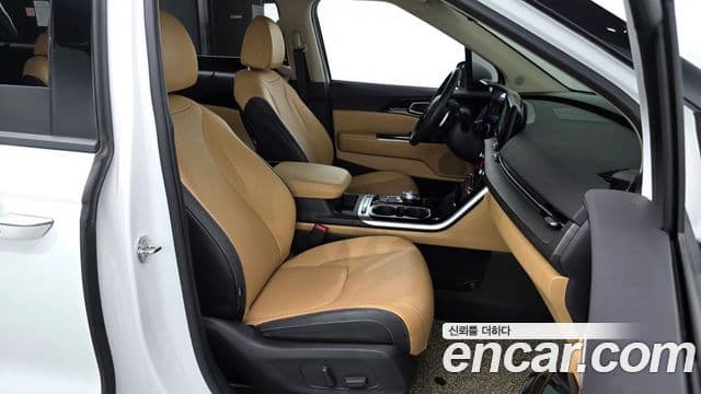 Kia Carnival 4세대 Signature, 2023 10