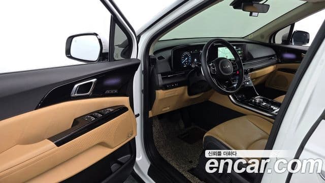 Kia Carnival 4세대 Signature, 2023 11