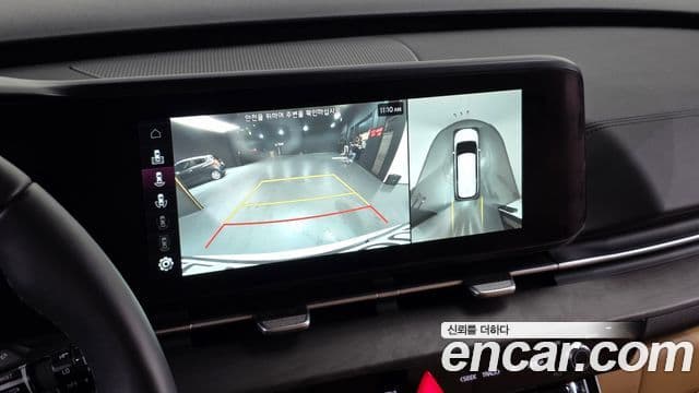 Kia Carnival 4세대 Signature, 2023 15