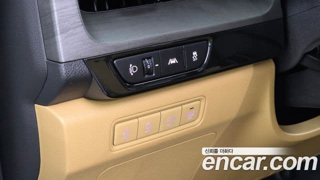 Kia Carnival 4세대 Signature, 2023 16