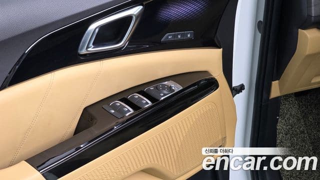 Kia Carnival 4세대 Signature, 2023 17