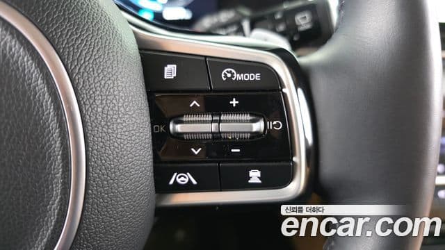 Kia Carnival 4세대 Signature, 2023 18