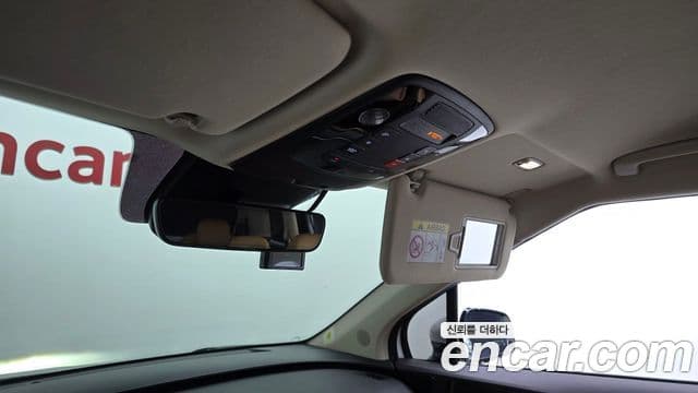 Kia Carnival 4세대 Signature, 2023 19