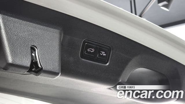 Kia Carnival 4세대 Signature, 2023 20