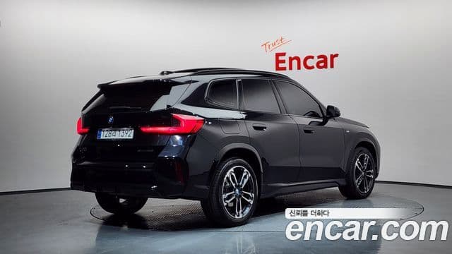 BMW X1 (U11) sDrive 20i M Sport, 2024 2