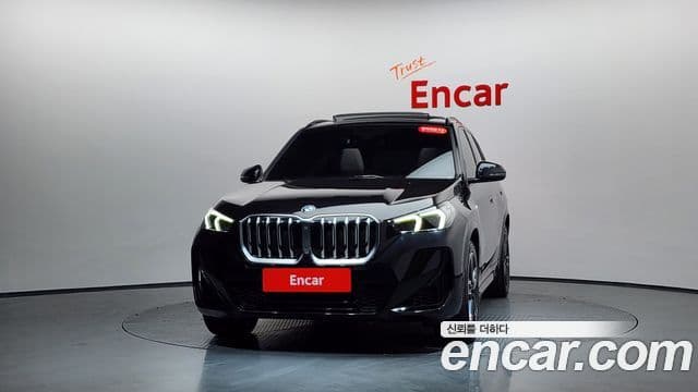 BMW X1 (U11) sDrive 20i M Sport, 2024 3