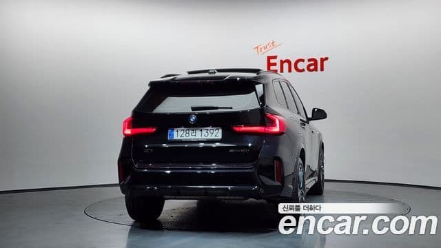 BMW X1 (U11) sDrive 20i M Sport, 2024 4