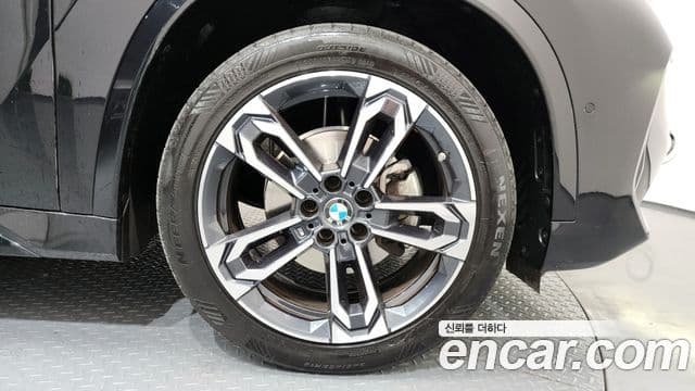 BMW X1 (U11) sDrive 20i M Sport, 2024 все фото