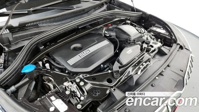 BMW X1 (U11) sDrive 20i M Sport, 2024 6