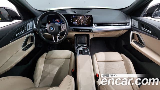 BMW X1 (U11) sDrive 20i M Sport, 2024 7