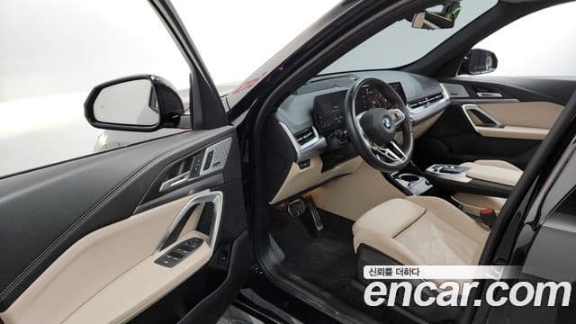 BMW X1 (U11) sDrive 20i M Sport, 2024 10