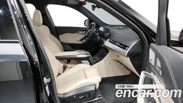 BMW X1 (U11) sDrive 20i M Sport, 2024 11