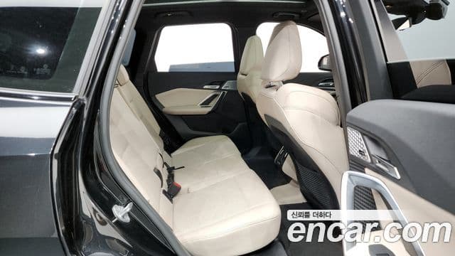 BMW X1 (U11) sDrive 20i M Sport, 2024 12