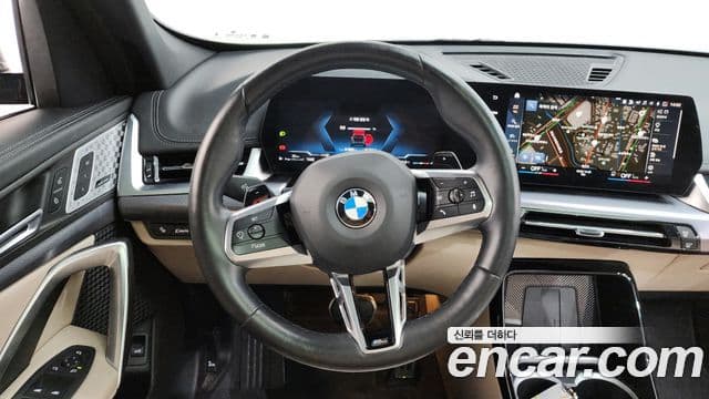 BMW X1 (U11) sDrive 20i M Sport, 2024 13