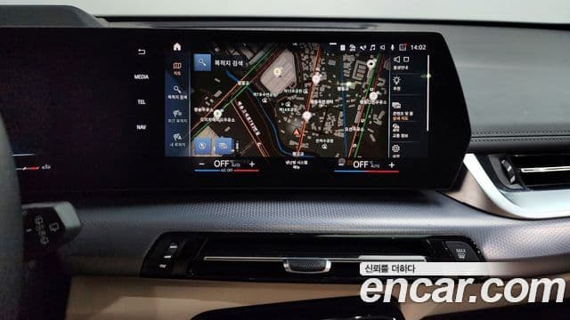 BMW X1 (U11) sDrive 20i M Sport, 2024 14